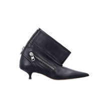 [JW ANDERSON] Ankle Boots FW25 BT0105LA0268999