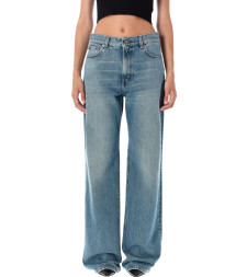 [HAIKURE] Jeans FW25 HEW03185DF179L0882