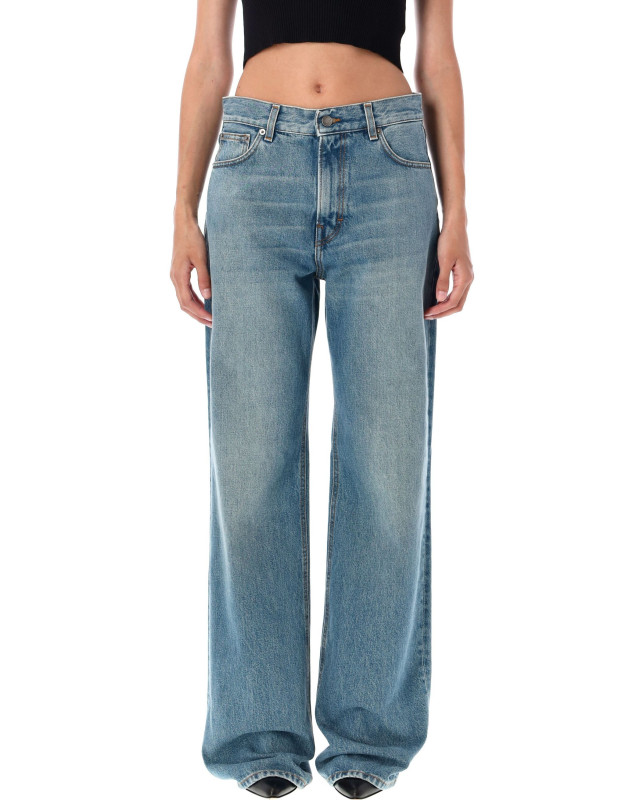 [HAIKURE] Jeans FW25 HEW03185DF179L0882