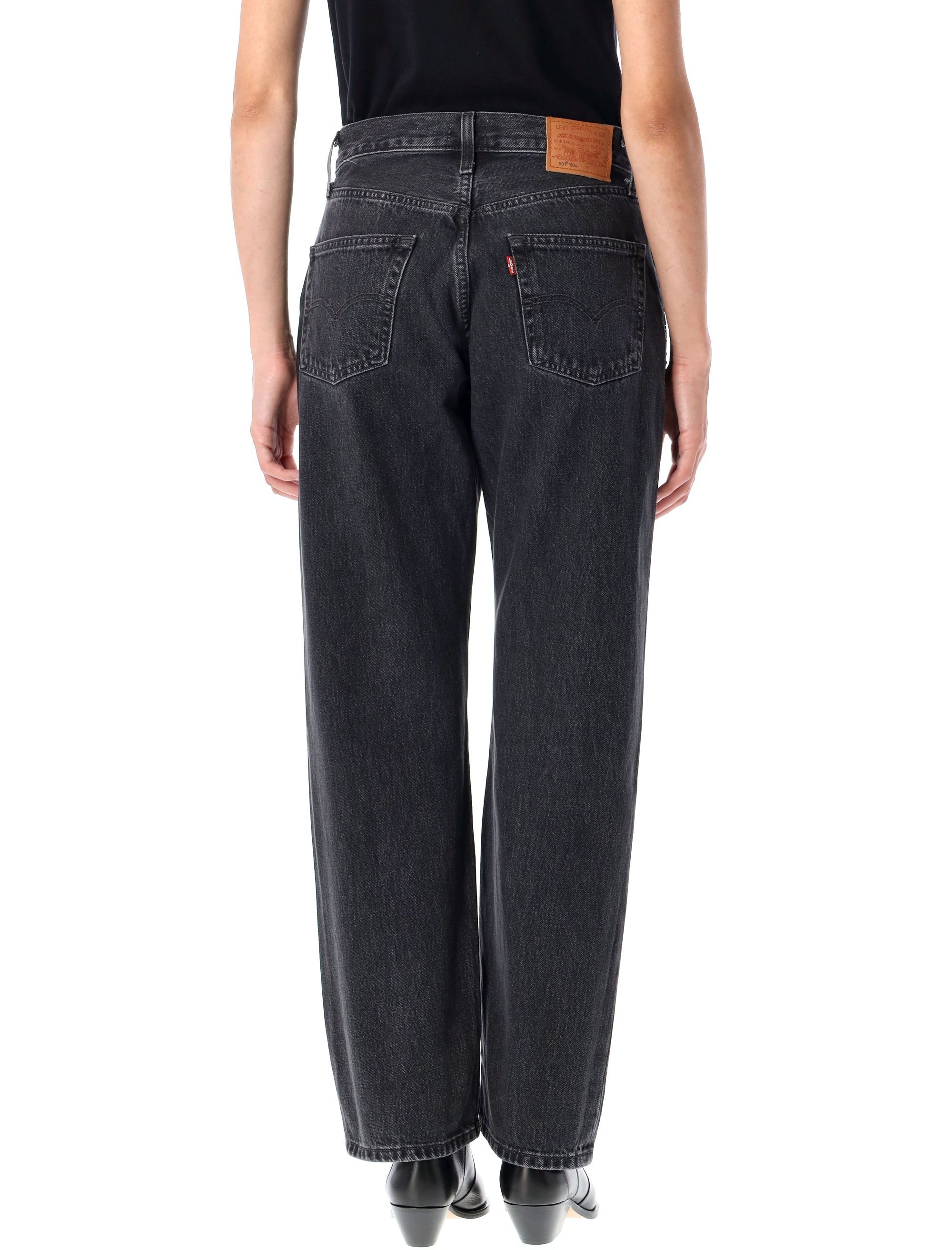 [Levi's] Jeans FW25 A195900920092