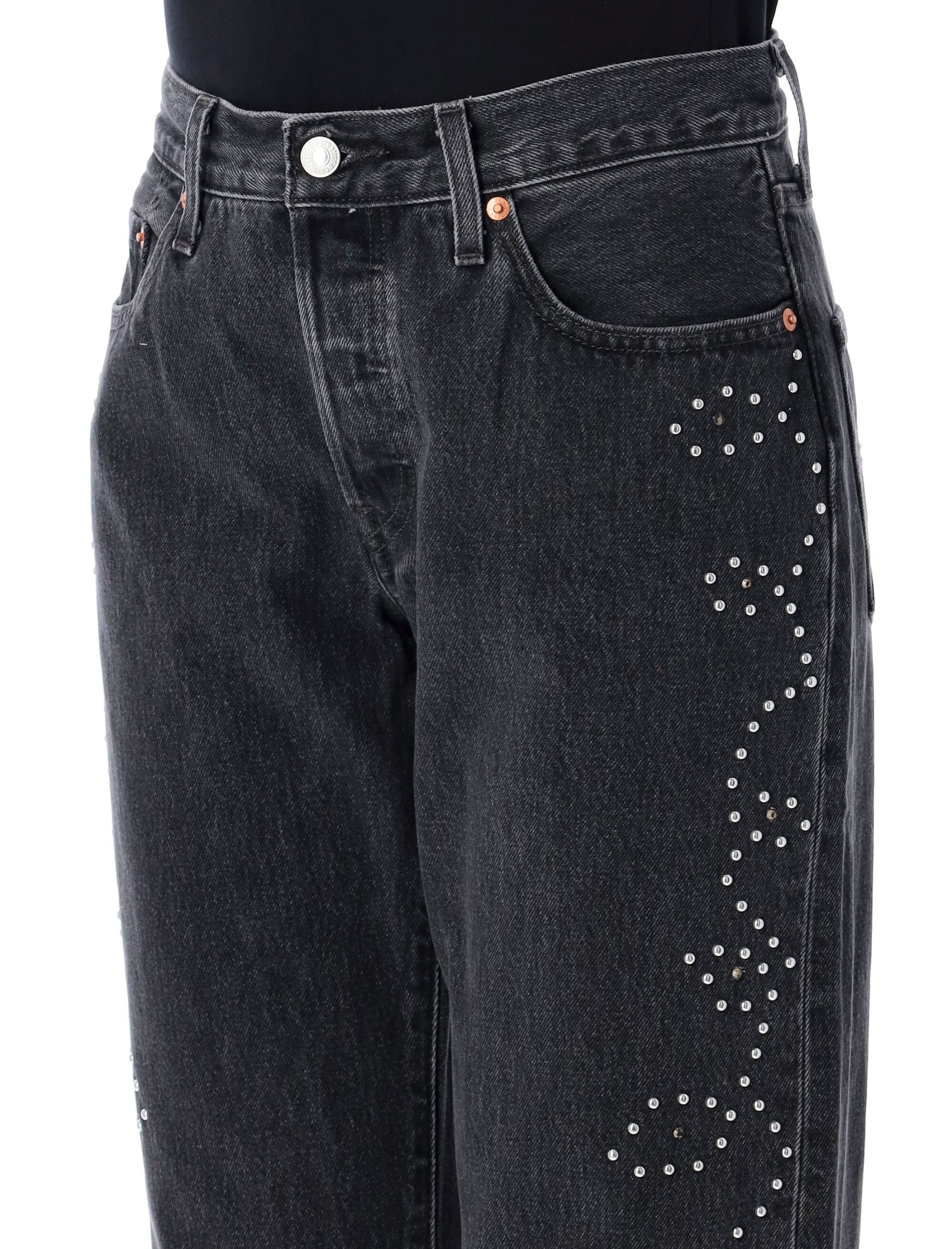 [Levi's] Jeans FW25 A195900920092