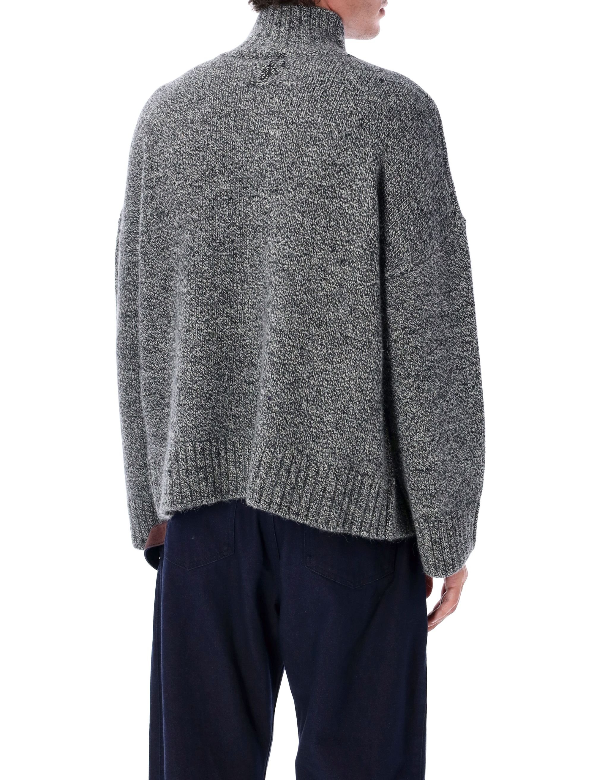 [JW ANDERSON] Knitwear FW25 KW1234YN0367929