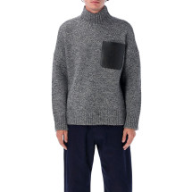 [JW ANDERSON] Knitwear FW25 KW1234YN0367929
