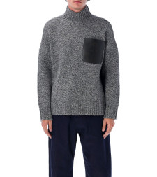 [JW ANDERSON] Knitwear FW25 KW1234YN0367929