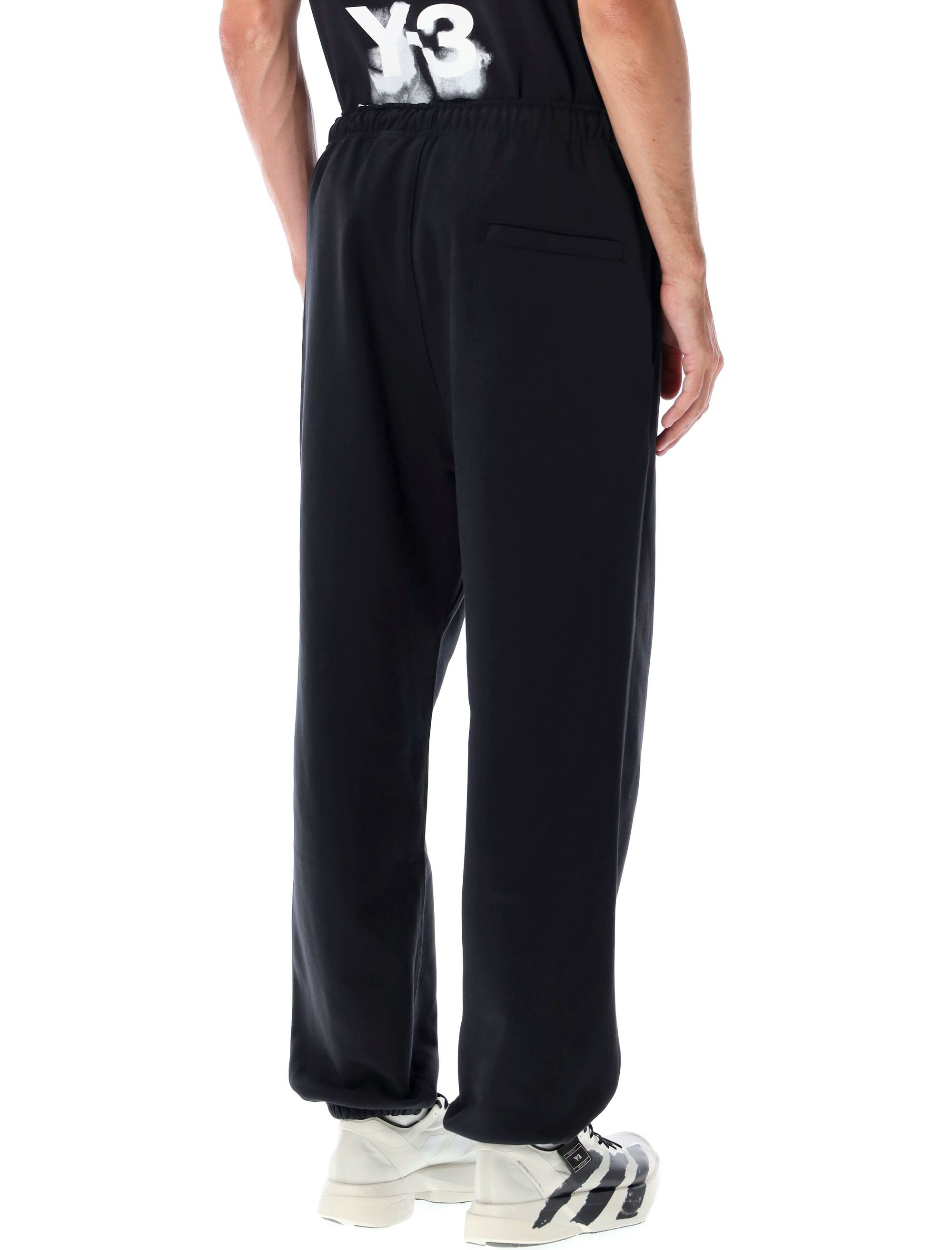 [Y - 3] Pants FW25 KA3116B