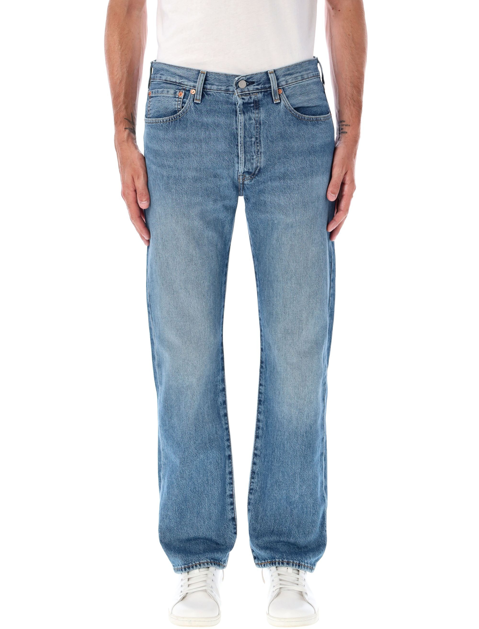 [Levi's] Jeans FW25 005013739