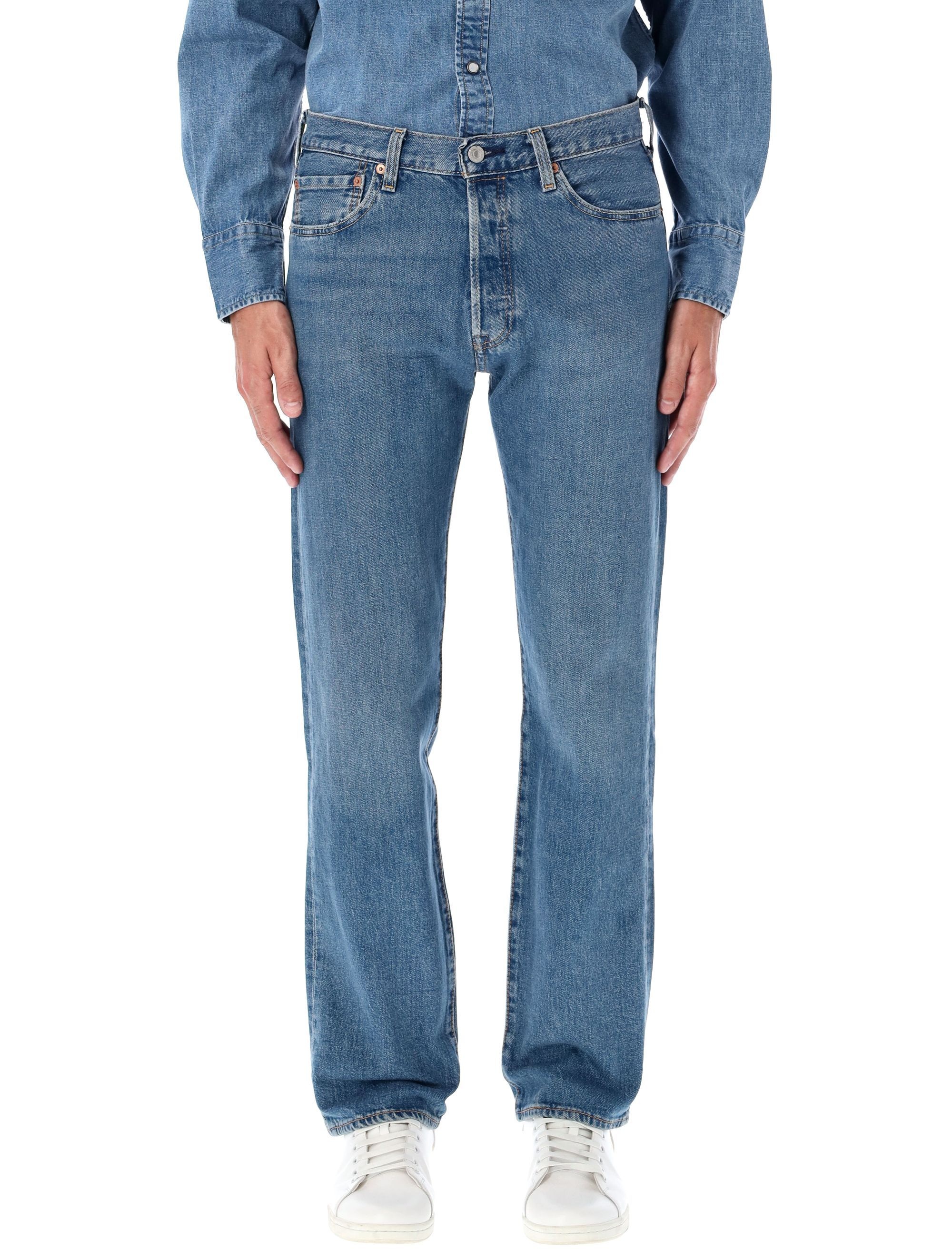 [Levi's] Jeans FW25 005013649