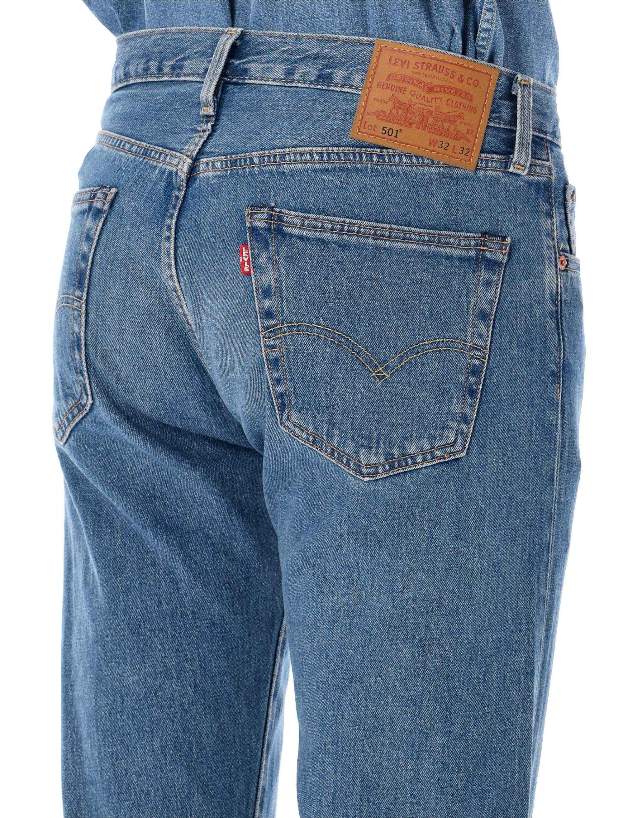 [Levi's] Jeans FW25 005013649