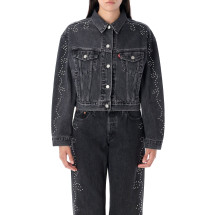 [Levi's] Denim Jacket FW25 A94560003