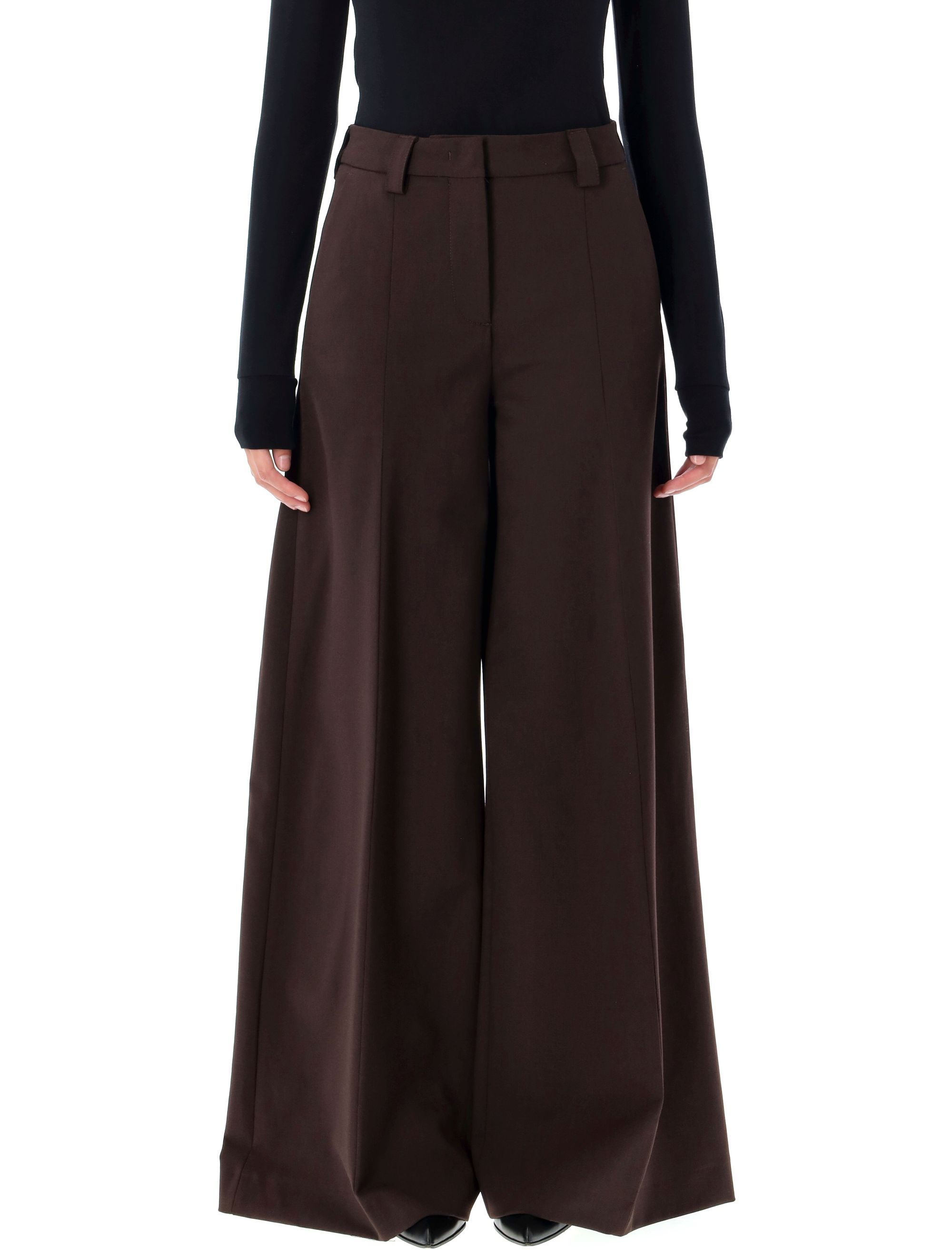 [TheLatest] Trousers FW25 TLWC3101W0206T2015