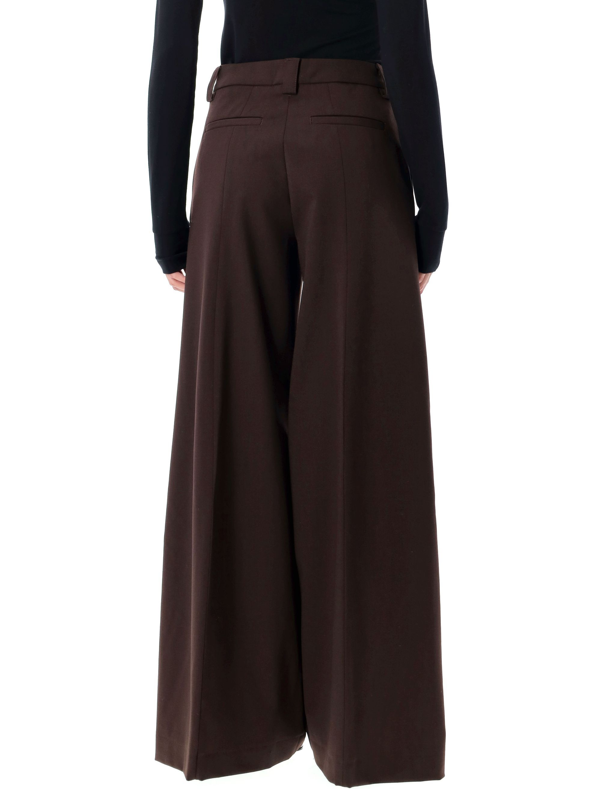 [TheLatest] Trousers FW25 TLWC3101W0206T2015