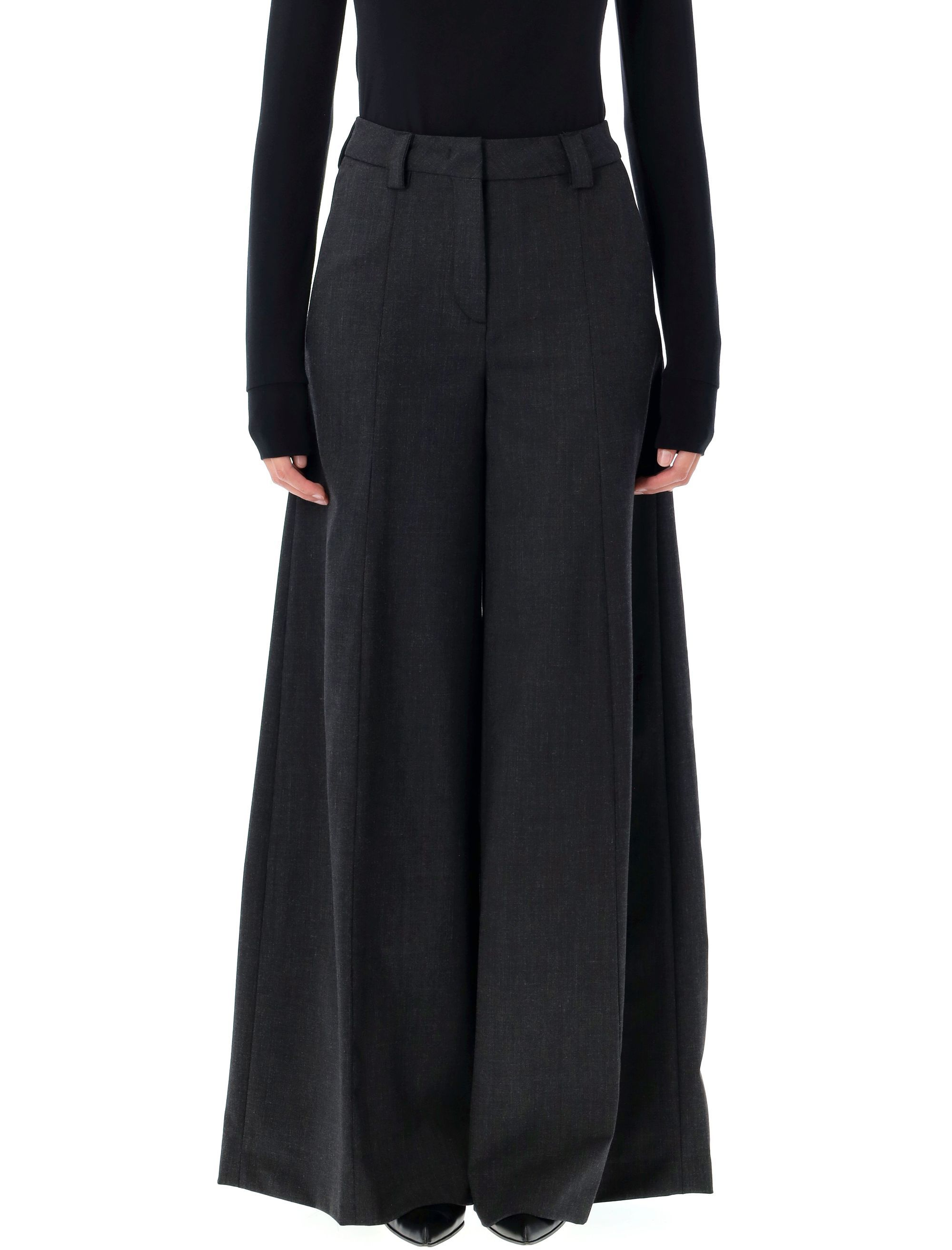 [TheLatest] Trousers FW25 TLWC3101W0206T0037
