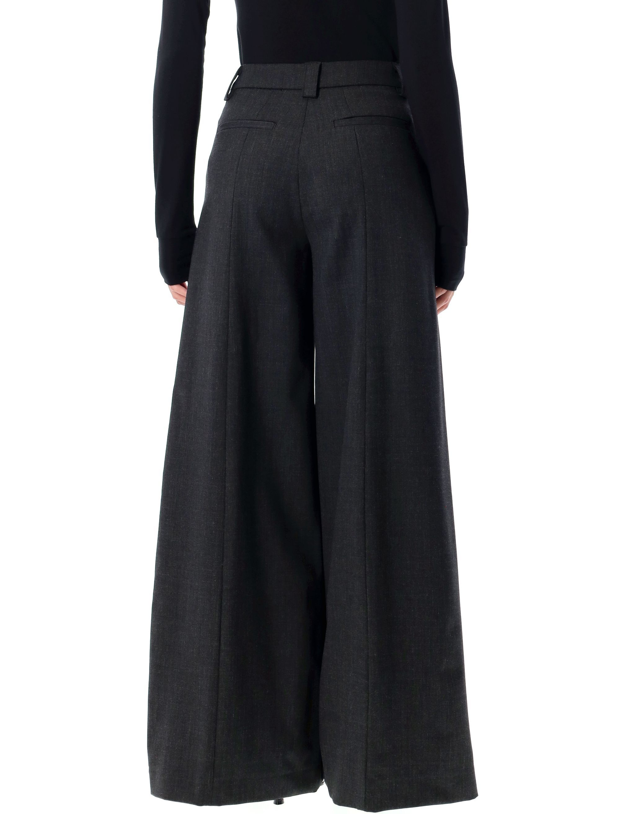 [TheLatest] Trousers FW25 TLWC3101W0206T0037
