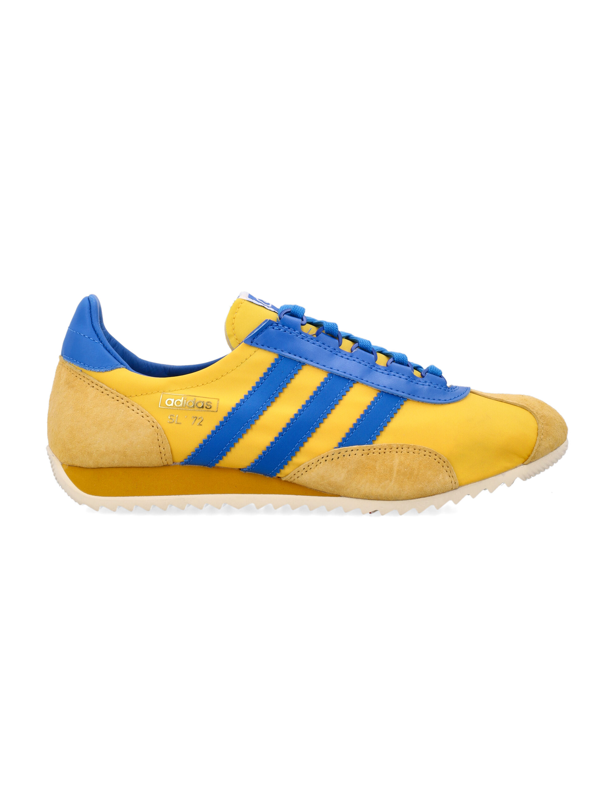 [ADIDAS ORIGINALS] Sneakers FW25 JR3638BOGOLD