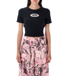 [ADIDAS ORIGINALS] T-shirts Short Sleeve FW25 KC8804095A