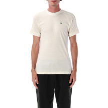 [ADIDAS ORIGINALS] T-shirts Short Sleeve FW25 JY3945CREWHT