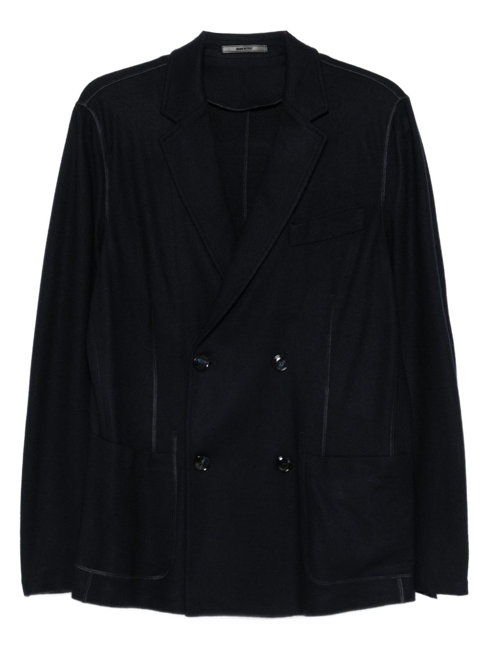 [Giorgio Armani] Jacket SS26 2CGGG0W5J000MUBUV