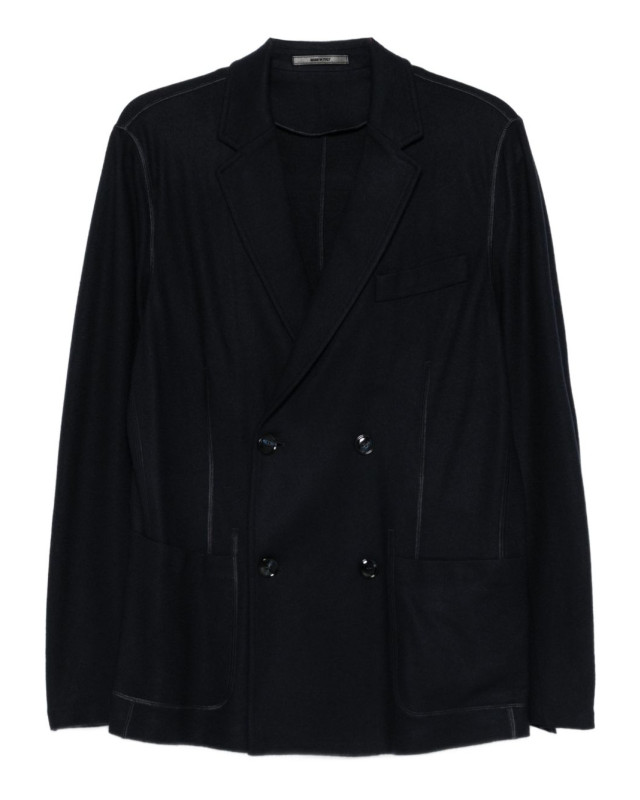 [Giorgio Armani] Jacket SS26 2CGGG0W5J000MUBUV