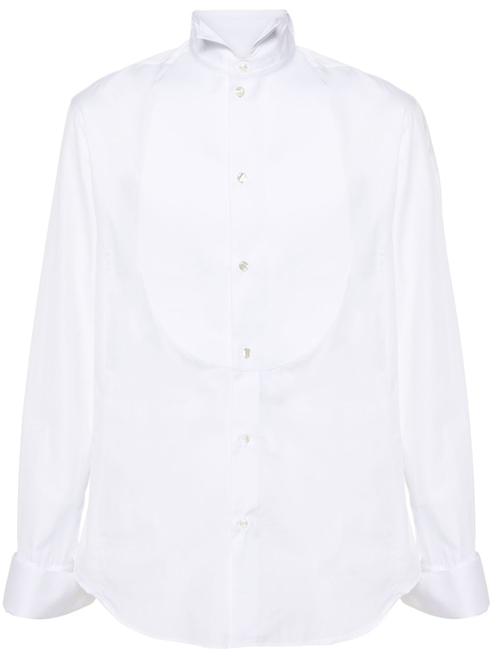 [Giorgio Armani] Shirts Long Sleeve SS26 3CGCC07VTZ206U0BN