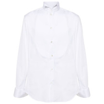 [Giorgio Armani] Shirts Long Sleeve SS26 3CGCC07VTZ206U0BN