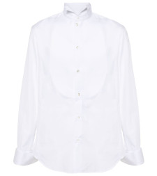 [Giorgio Armani] Shirts Long Sleeve SS26 3CGCC07VTZ206U0BN