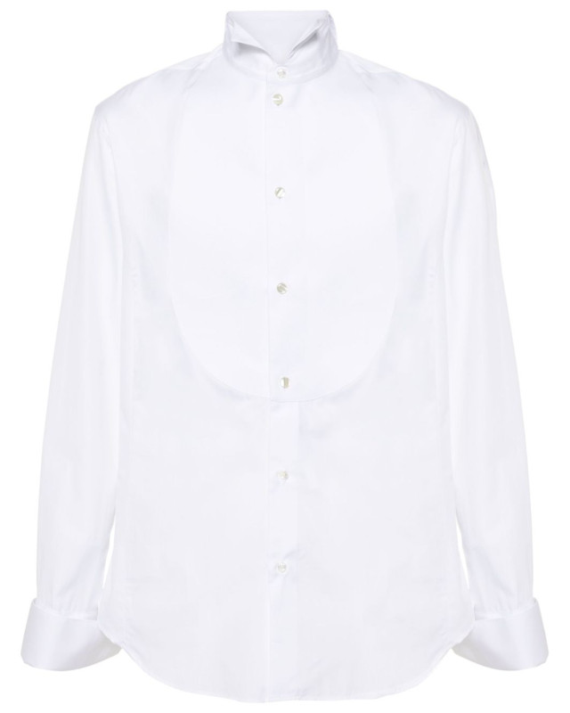 [Giorgio Armani] Shirts Long Sleeve SS26 3CGCC07VTZ206U0BN