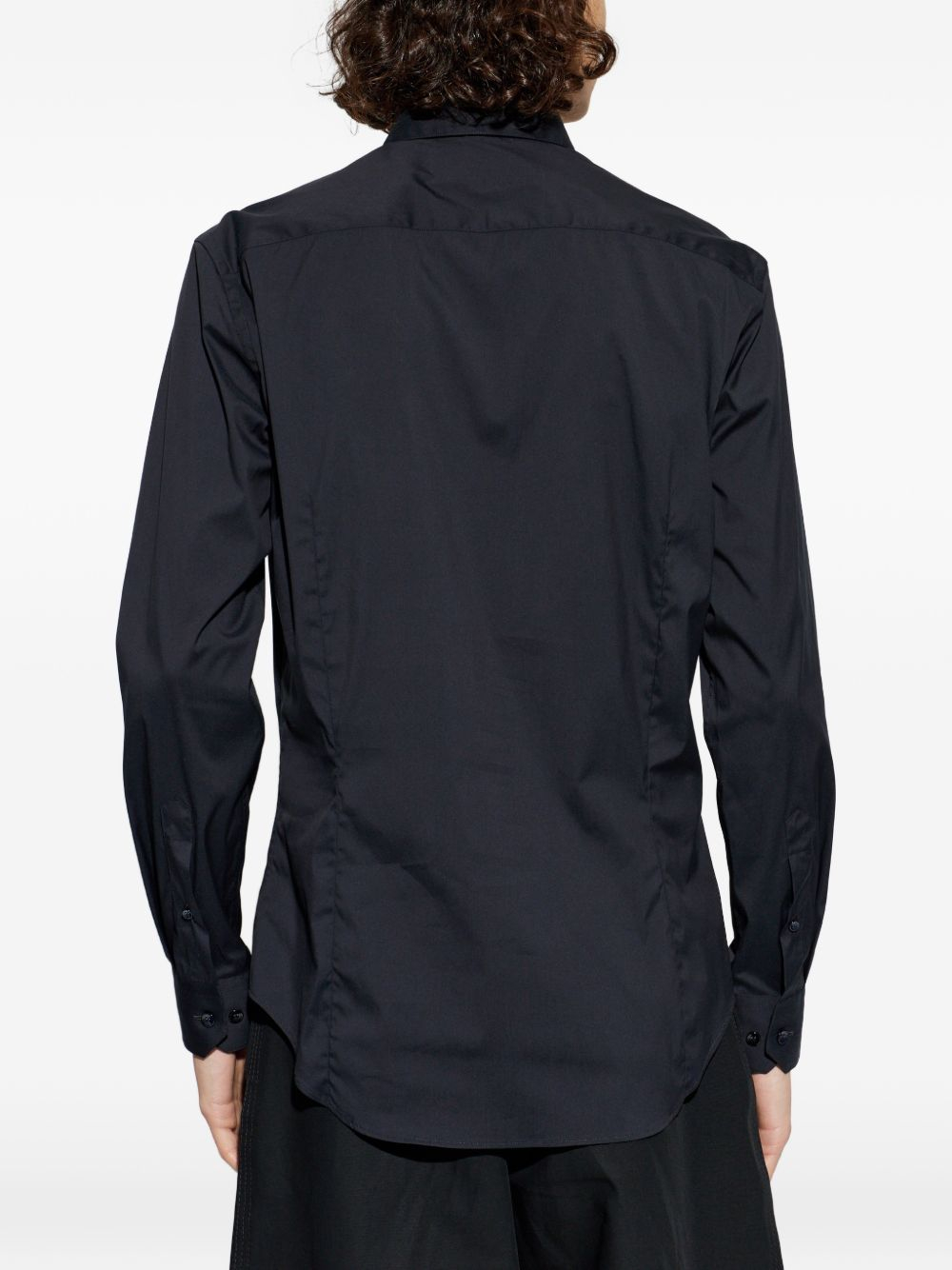 [Giorgio Armani] Shirts Long Sleeve SS26 8CGCCZ97TZ517UBUV