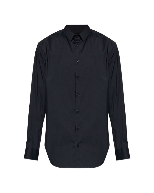 [Giorgio Armani] Shirts Long Sleeve SS26 8CGCCZ97TZ517UBUV