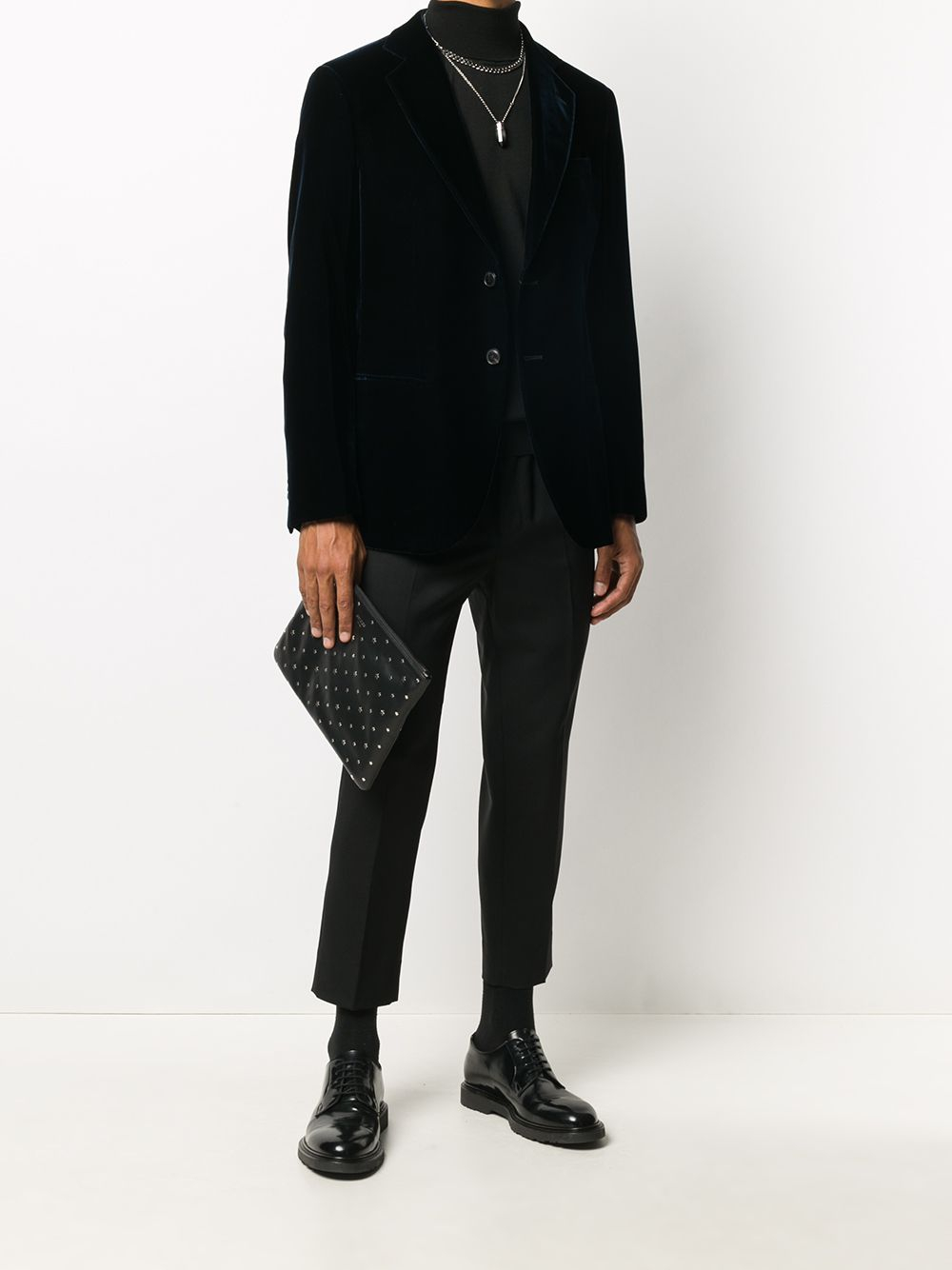 [Giorgio Armani] Jacket SS26 9CGGG0AWT0025UBUV