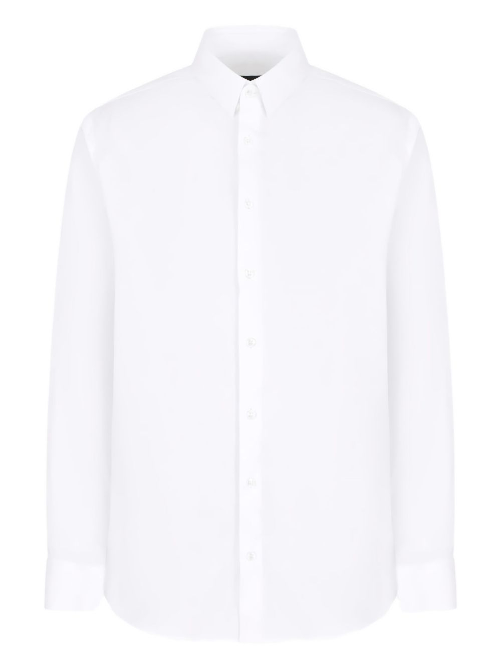 [Giorgio Armani] Shirts Long Sleeve SS26 8CGCCZ97TZ517U0BN