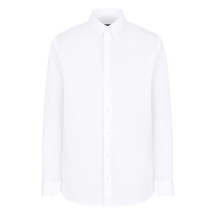 [Giorgio Armani] Shirts Long Sleeve SS26 8CGCCZ97TZ517U0BN