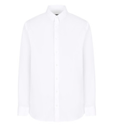 [Giorgio Armani] Shirts Long Sleeve SS26 8CGCCZ97TZ517U0BN