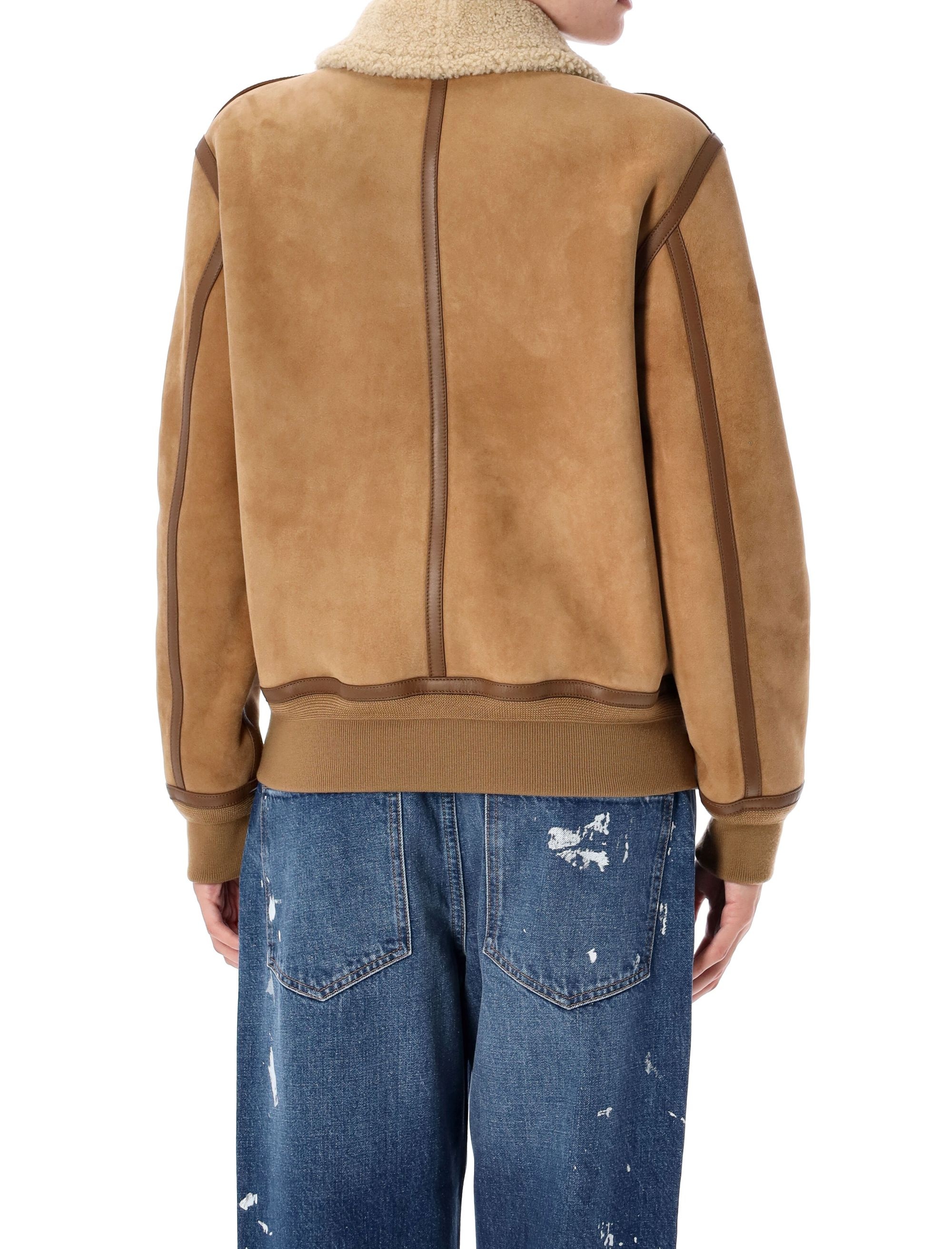 [Ralph Lauren] Coat FW25 290P01983001