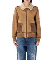 [Ralph Lauren] Coat FW25 290P01983001