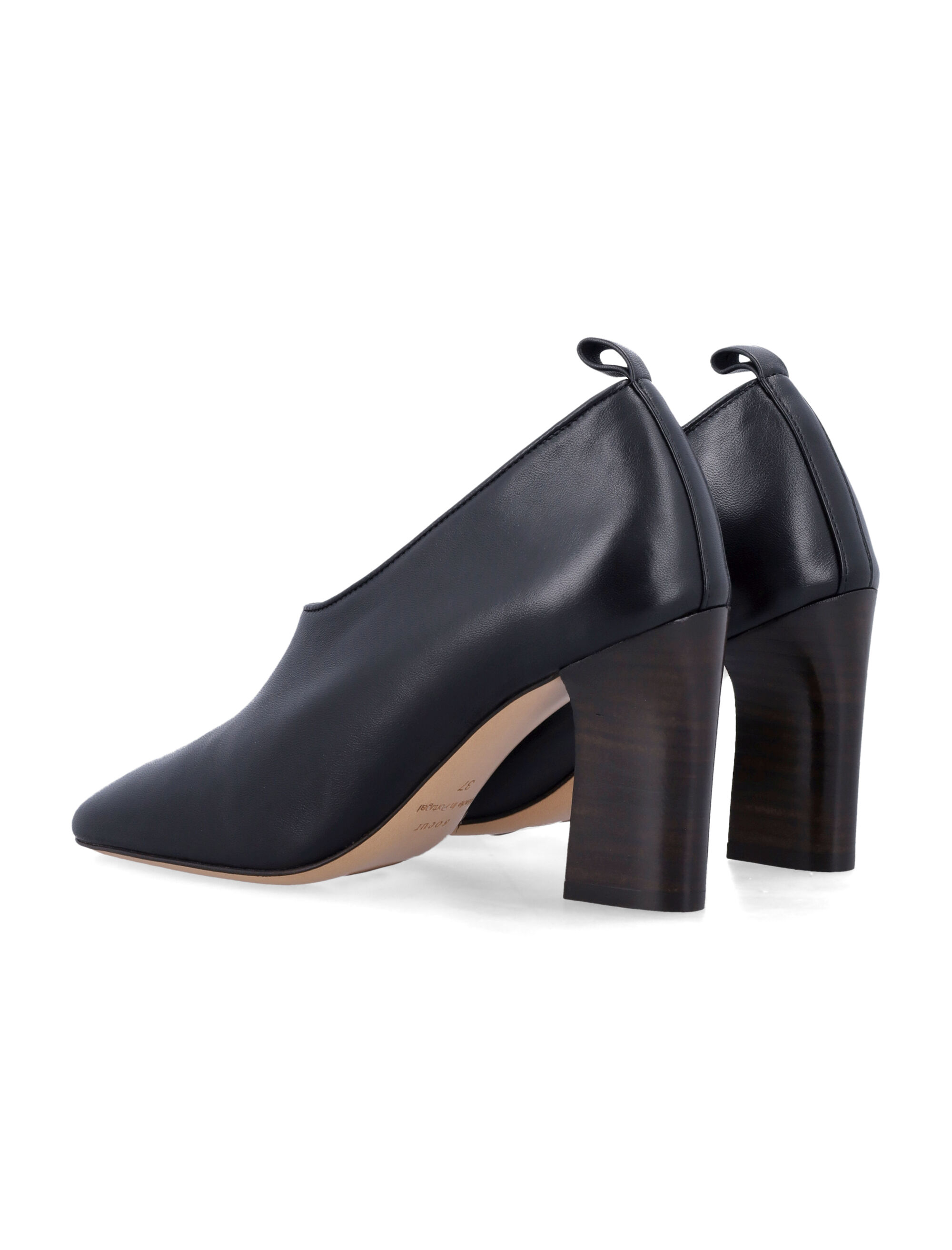 [Soeur] Pumps FW25 CHA0363THEANOI0125W