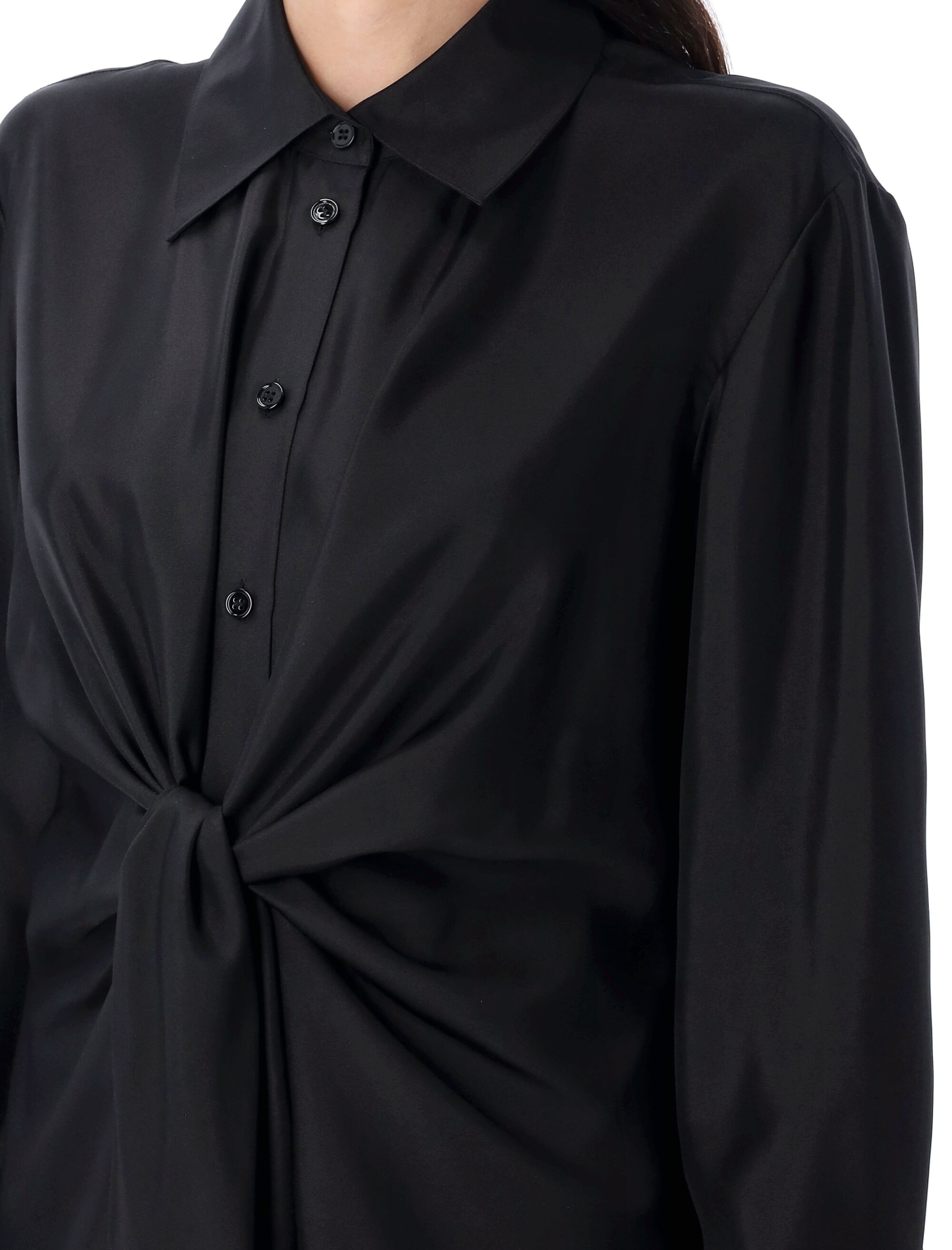 [ROHE] T-shirts Long Sleeve FW25 41619066001