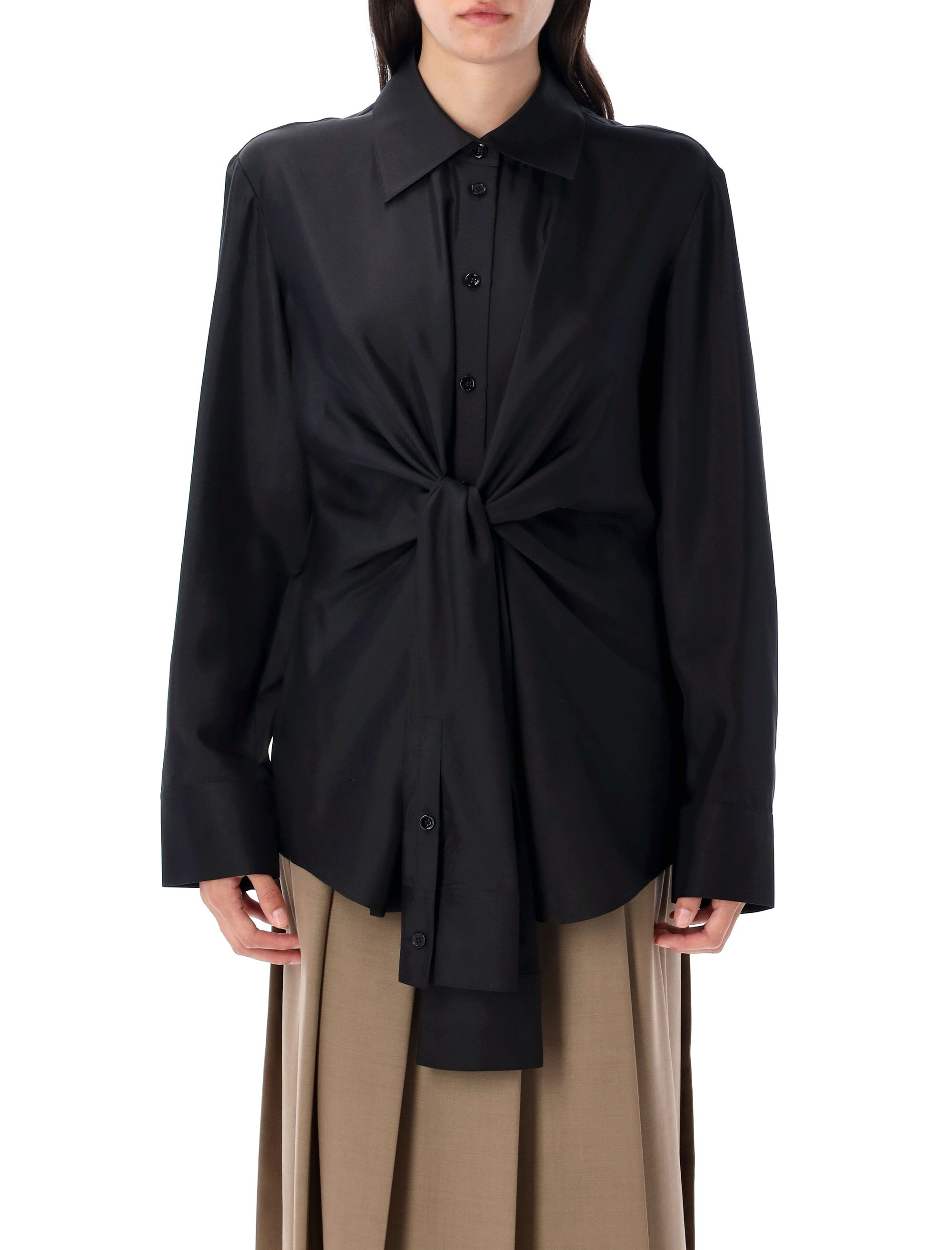 [ROHE] T-shirts Long Sleeve FW25 41619066001
