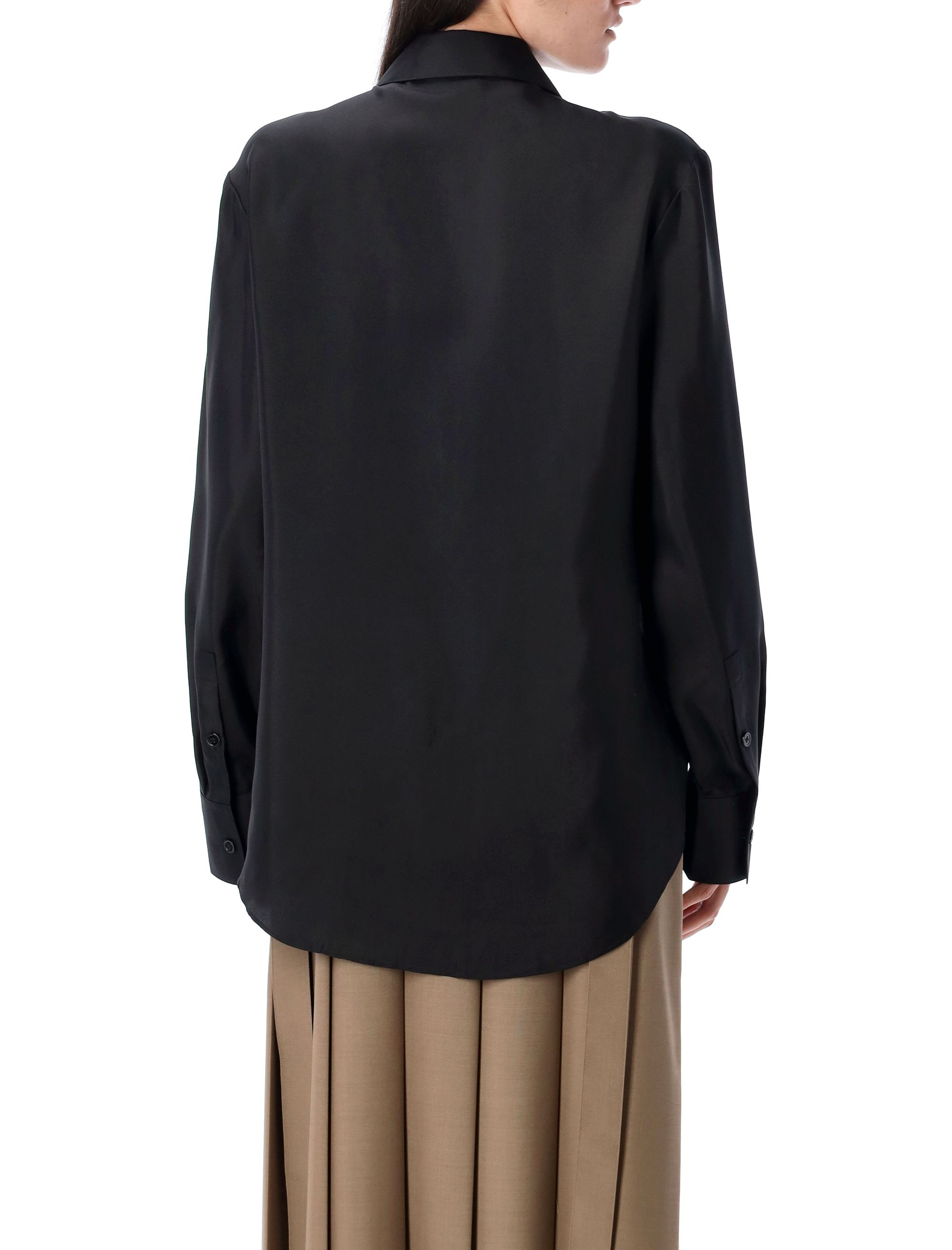 [ROHE] T-shirts Long Sleeve FW25 41619066001