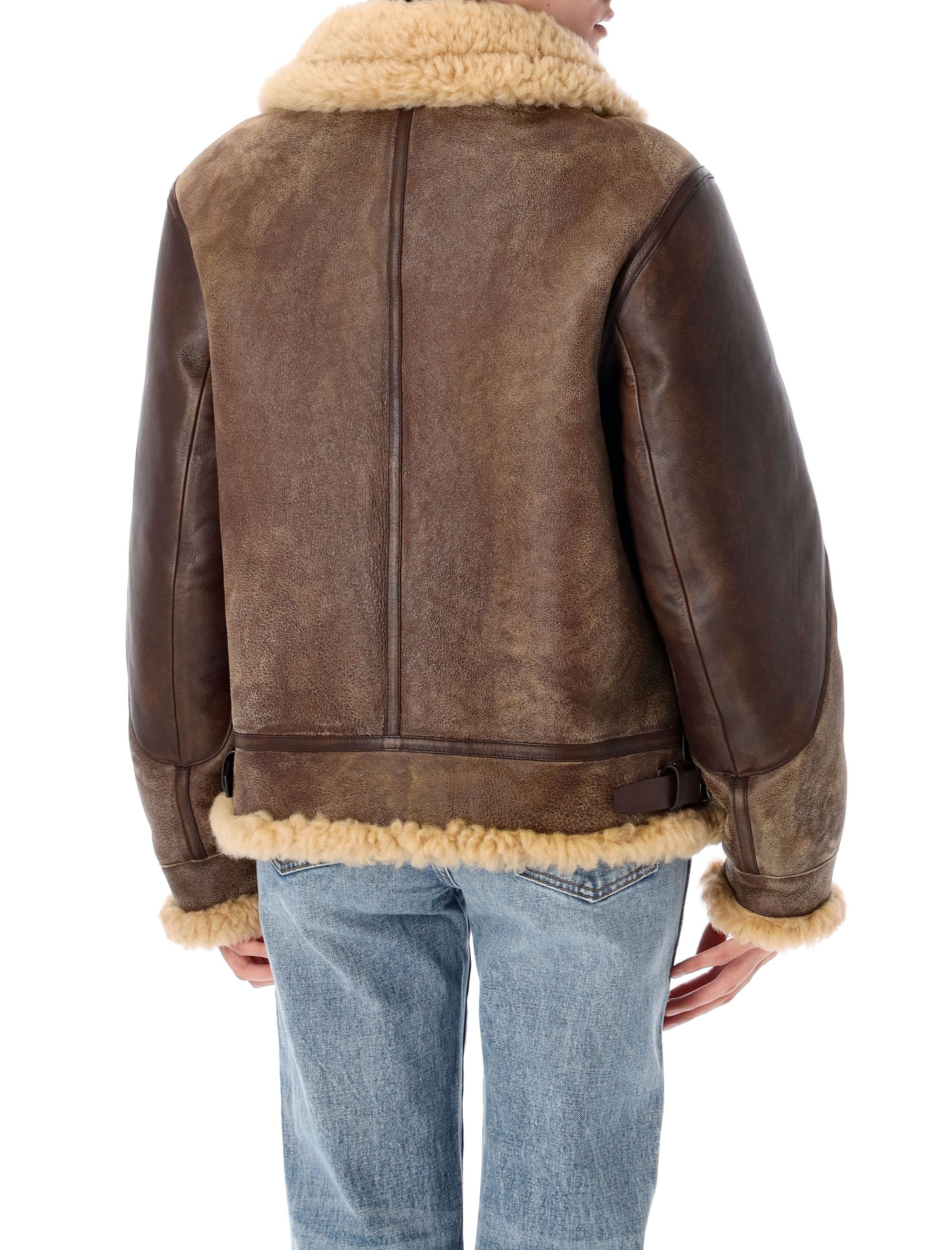[Ralph Lauren] Coat FW25 290P01994001