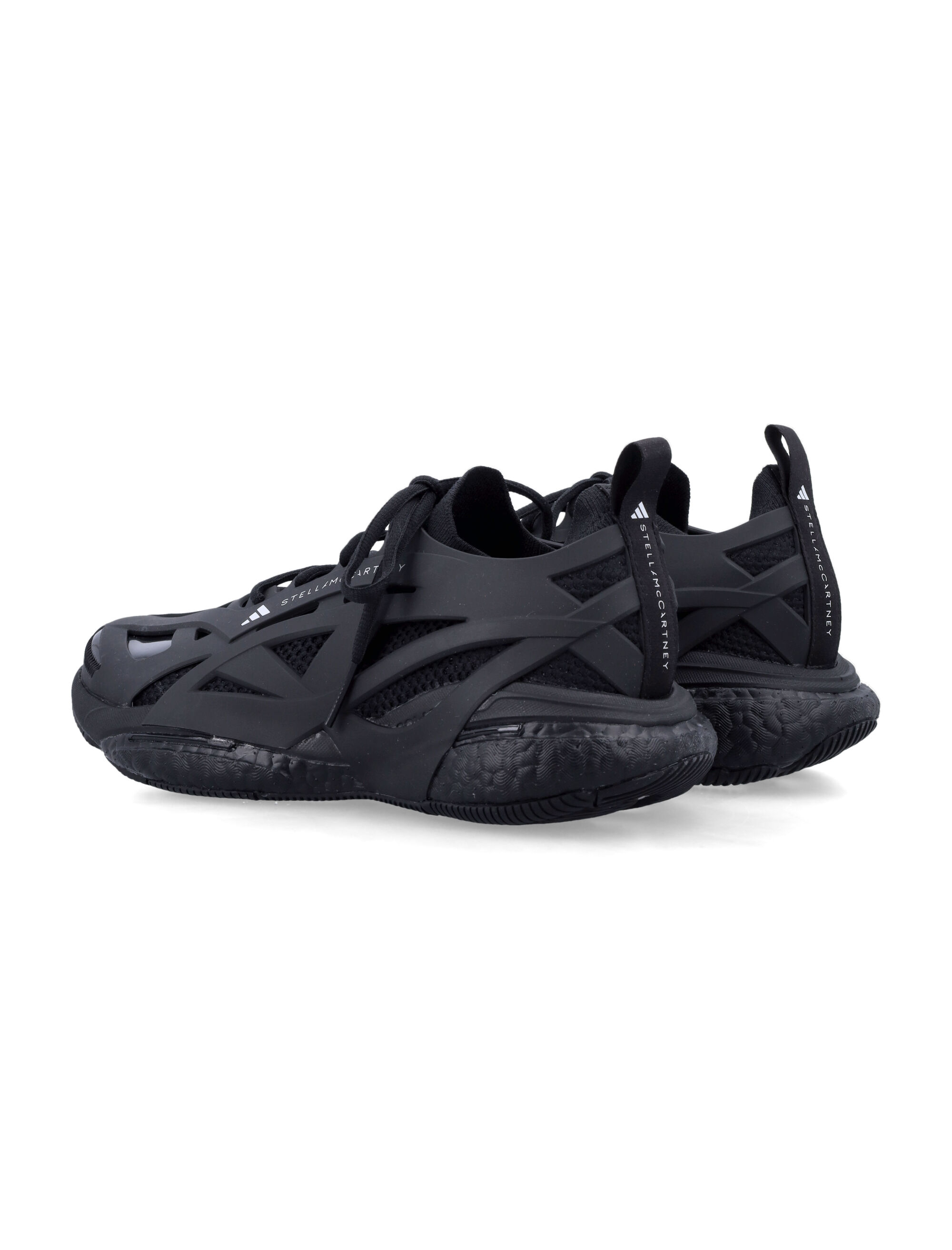 [Adidas By Stella McCartney] Sneakers FW25 HQ5961BLACK