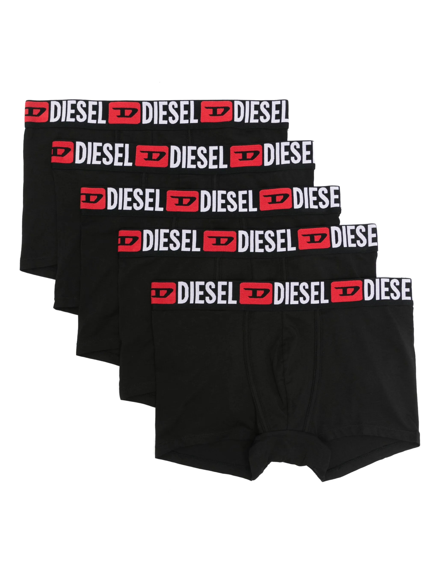 [Diesel] Brief boxer FW26 00SUAG0DDAIE4356