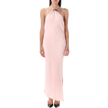 [The Attico] Sleeveless dress FW25 WCW00247ACC001AA315