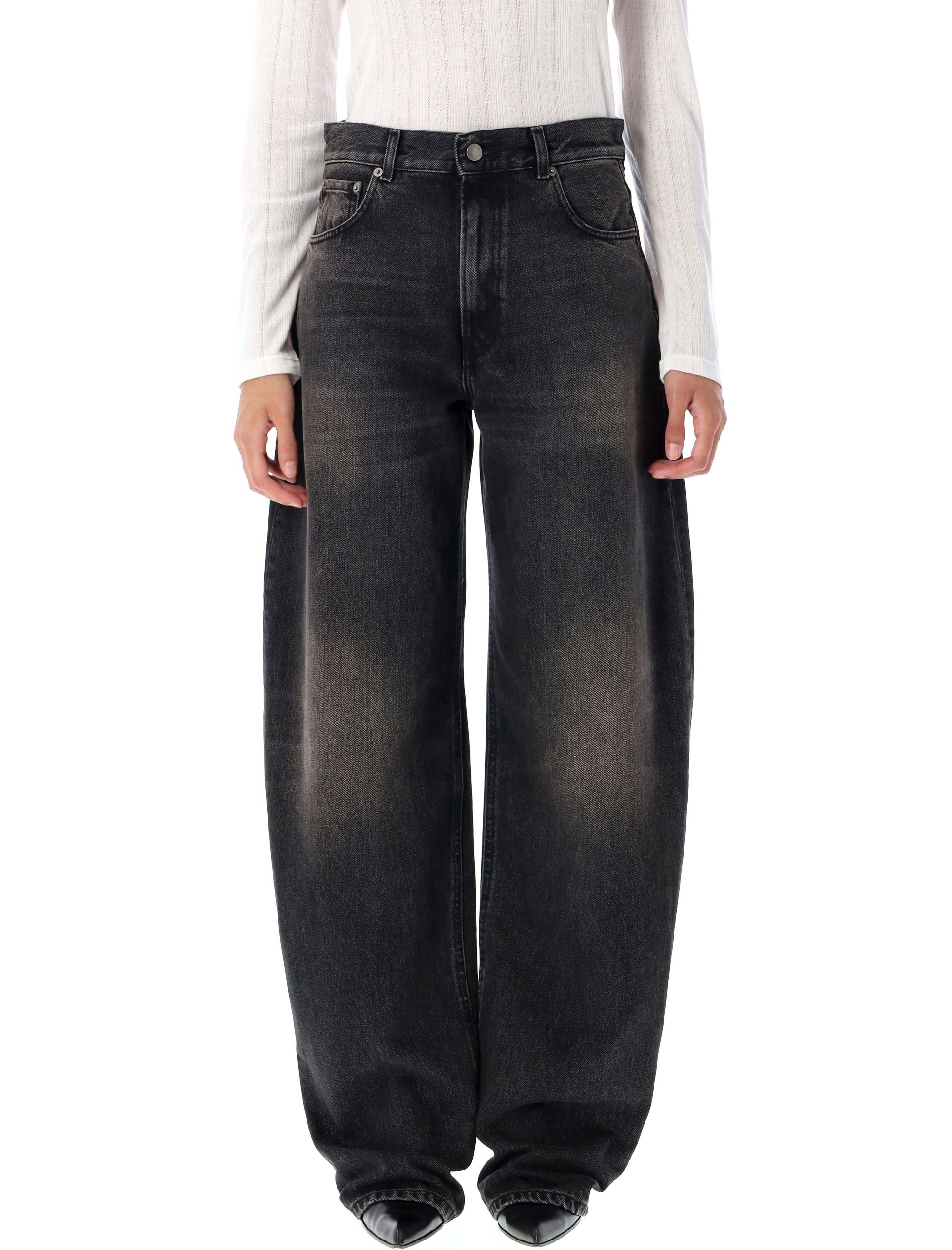 [HAIKURE] Jeans FW25 HEW03351DF119L0893