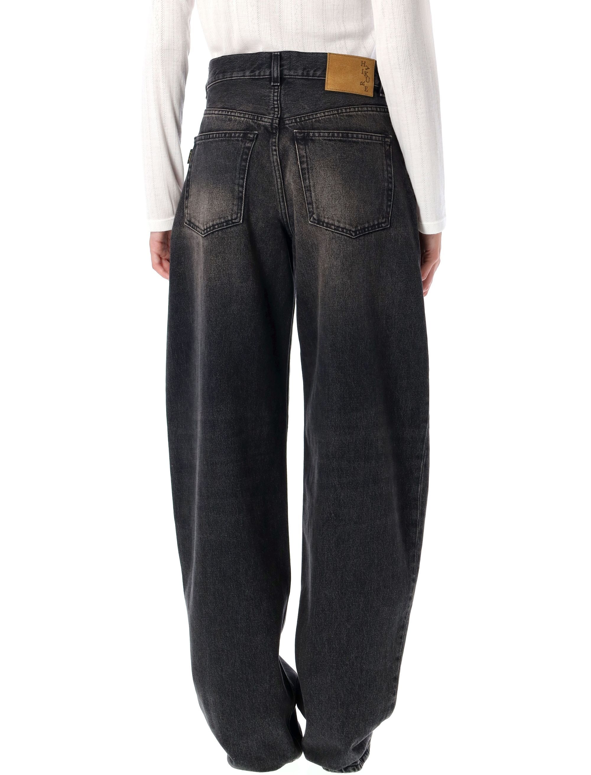 [HAIKURE] Jeans FW25 HEW03351DF119L0893