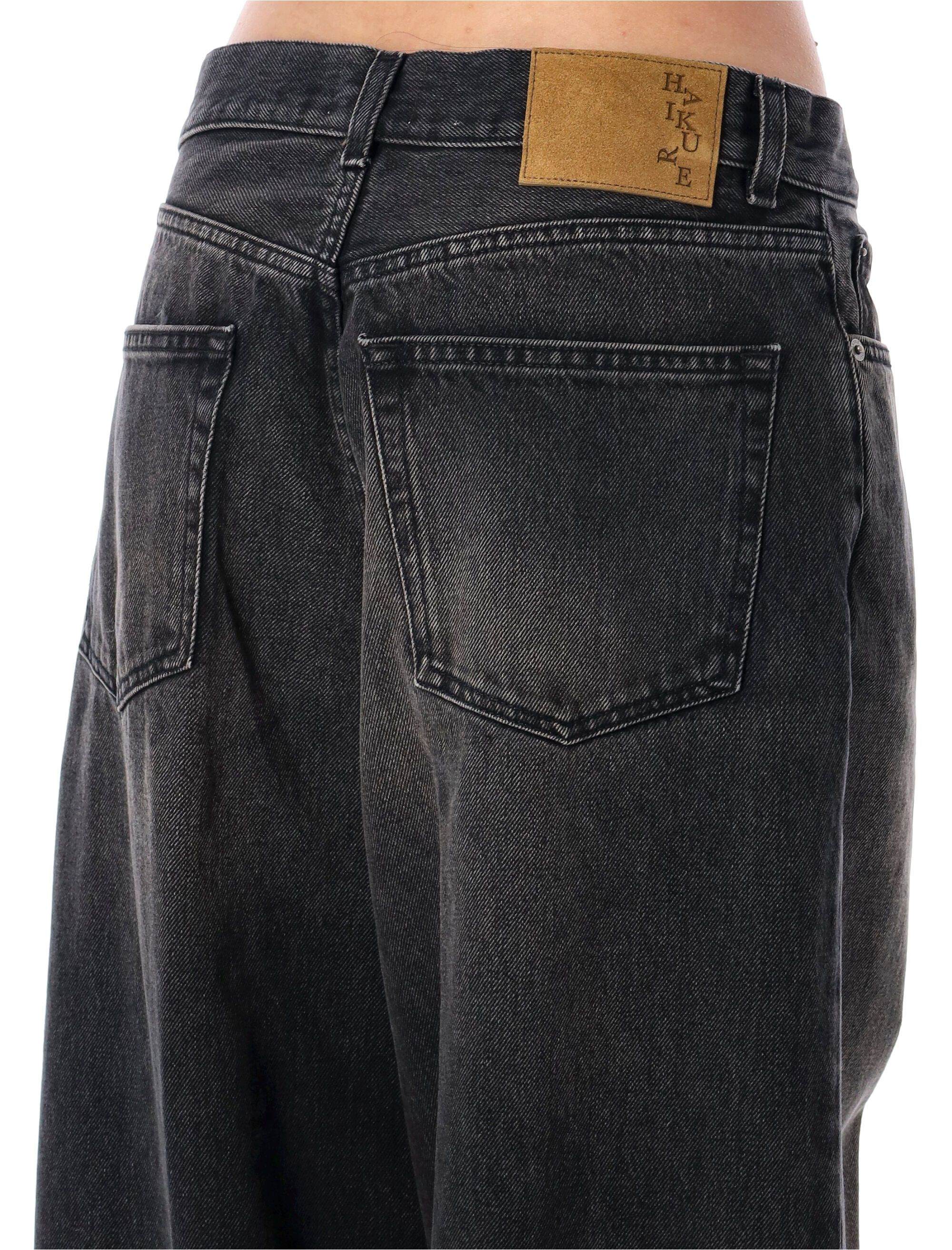 [HAIKURE] Jeans FW25 HEW03296DF119L0893