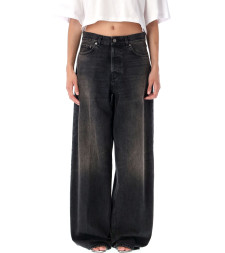 [HAIKURE] Jeans FW25 HEW03296DF119L0893