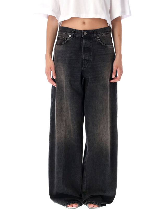 [HAIKURE] Jeans FW25 HEW03296DF119L0893