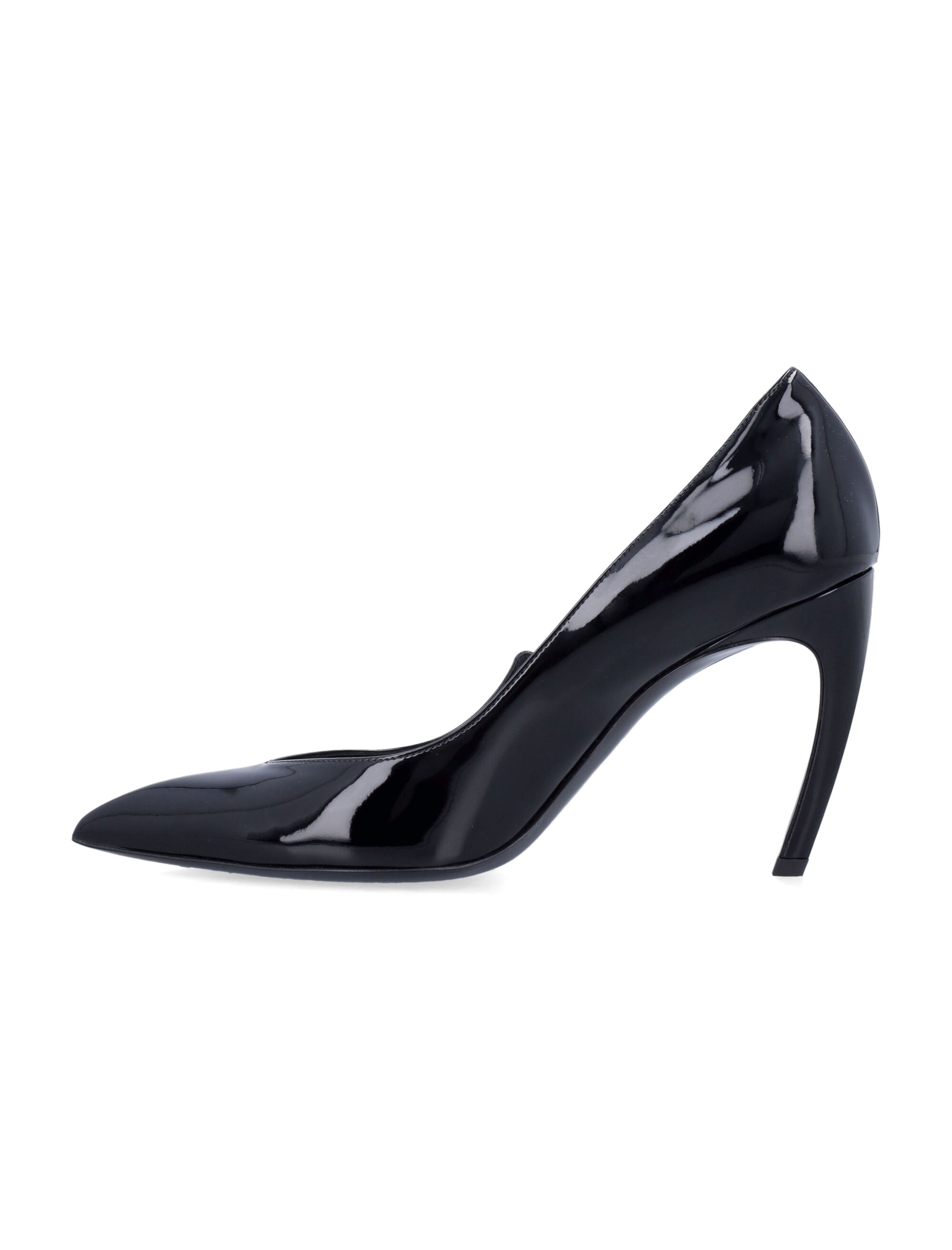 [The Attico] Pumps FW25 WSH00877EEE056AA100