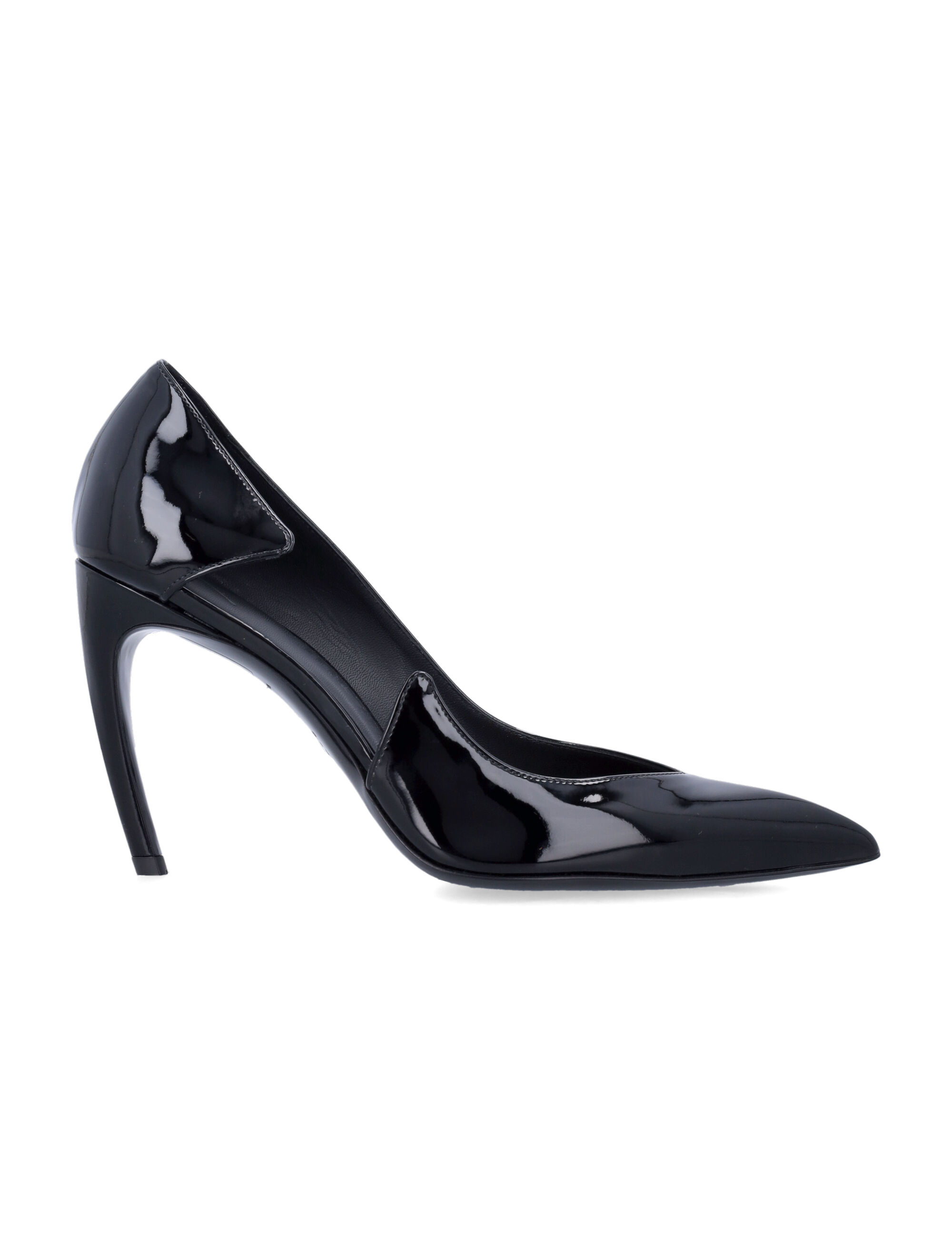 [The Attico] Pumps FW25 WSH00877EEE056AA100