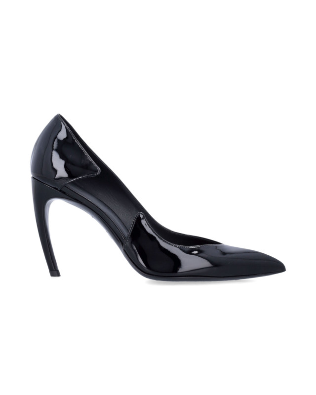 [The Attico] Pumps FW25 WSH00877EEE056AA100